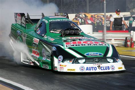 BangShift.com NHRA Winternationals Pro Stock, Top Fuel, and Funny Car ...