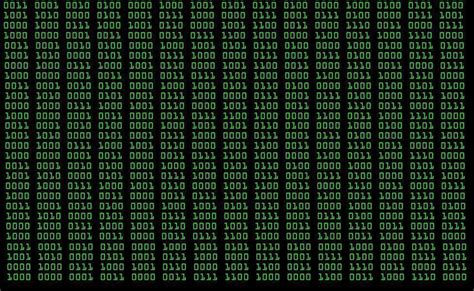 Binary Code Wallpapers - Wallpaper Cave