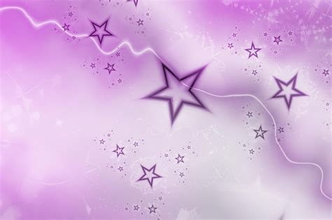 Purple Star Wallpaper - WallpaperSafari