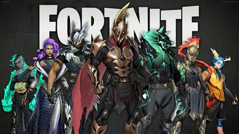 Fortnite Chapter 5 Season 2: Battle Pass Leaked