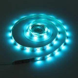 Top four ways to use led strip lights at home – Artofit