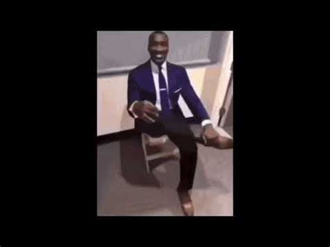 fancy man in suit meme - YouTube