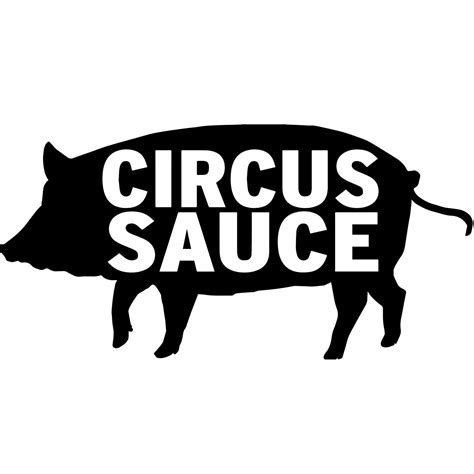 Giffords Circus Sauce | Stroud