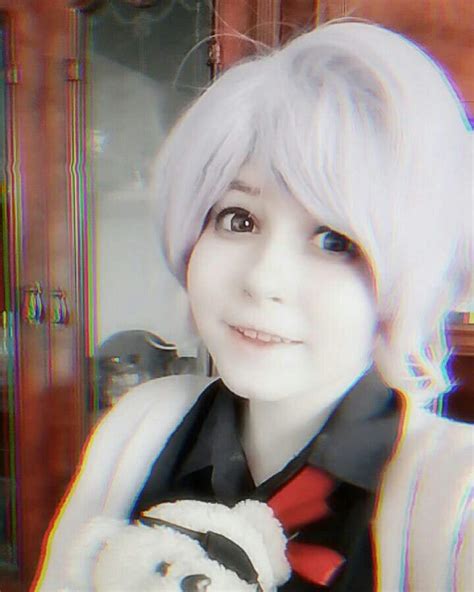 Kanato Sakamaki | Cosplay Amino