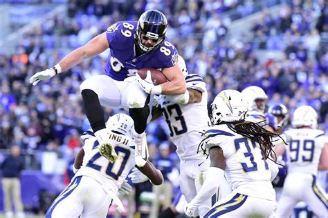 Harbaugh OK With Hurdling ... If It's Effective - Sports Illustrated Baltimore Ravens News ...