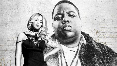 Faith Evans: It's 'my duty' to extend Notorious B.I.G.'s legacy on new ...