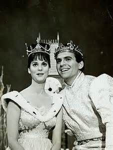 Stuart Damon Cinderella - Bing Images | Rodgers and hammerstein's ...