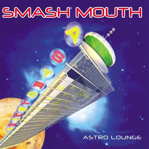 'All Star': The Story Behind Smash Mouth’s Hit Song | uDiscover