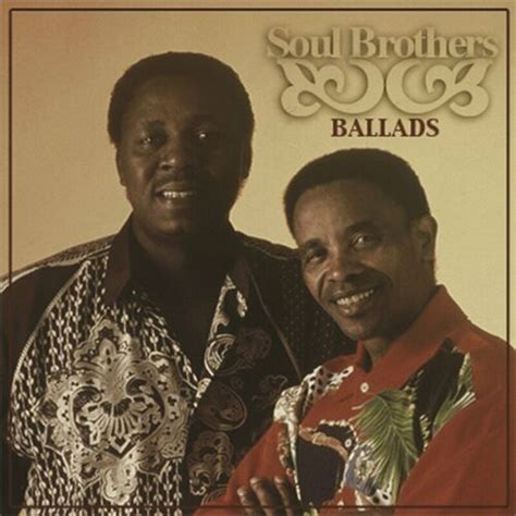 Soul Brothers: albums, songs, playlists | Listen on Deezer