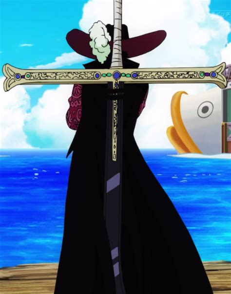 Yoru | One Piece Wiki | FANDOM powered by Wikia