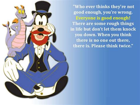 Goofy disney, Goofy quotes, Disney images