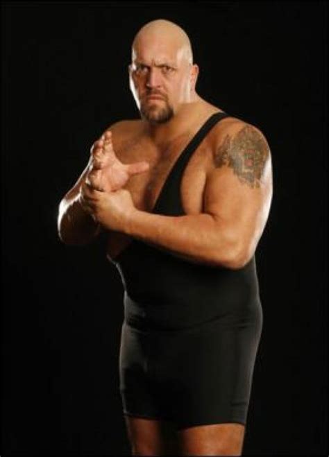 The Big Show: Profile & Match Listing - Internet Wrestling Database (IWD)