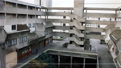 Design of Broadwater Farm Estate criticised at Old Bailey | News | Building Design