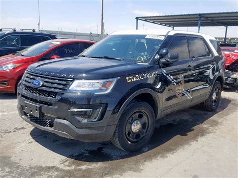 Ford Explorer Police Interceptor | Porn Sex Picture