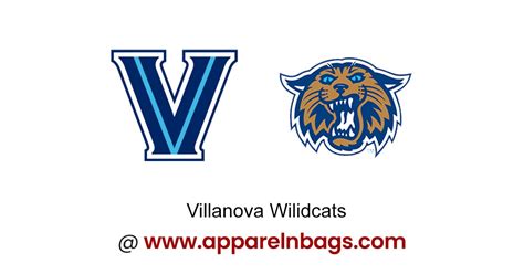 Villanova Wildcats Color Codes - Color Codes in Hex, Rgb, Cmyk, Pantone