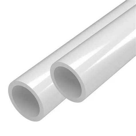 PVC Plumbing Pipe at Best Price in India