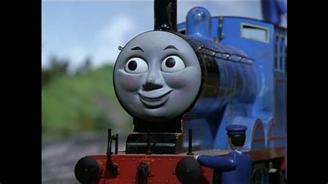 Thomas The Tank Engine Original Tv Series