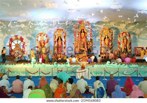 Navratri Mata: Over 526 Royalty-Free Licensable Stock Photos | Shutterstock