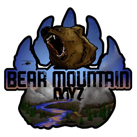 Bear Mountain DayZ | Most Popular PvE DayZ Server Around