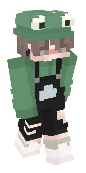 Kawaii Skins De Minecraft Namemc Skins De Minecraft Skins De Chica | Porn Sex Picture