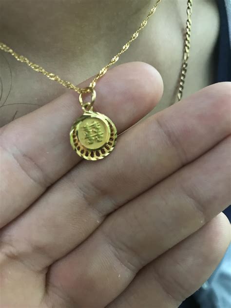 This symbol on a necklace : r/whatisthisthing