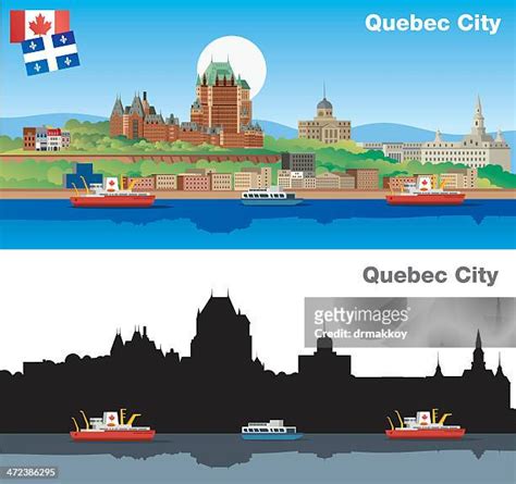 4,040 Quebec City Architecture Stock Photos, High-Res Pictures, and Images - Getty Images