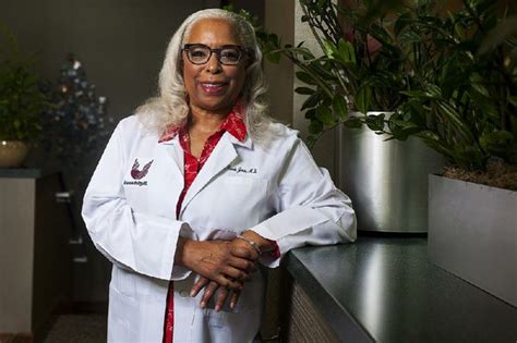 HIGH PROFILE: Black female urologist Dr. Gail Reede Jones arrived in state a trendsetter | The ...