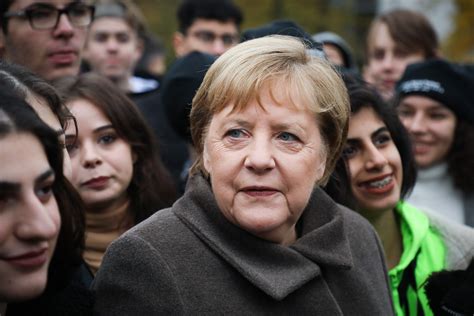 Angela Merkelâ?Ts long chancellorship is nearing its close, but Merkelism will live on