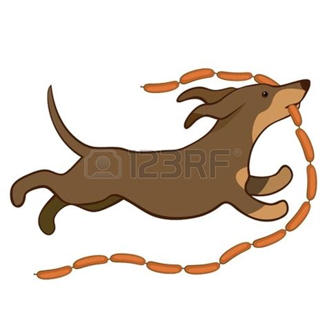 Sausage dog clipart 20 free Cliparts | Download images on Clipground 2024