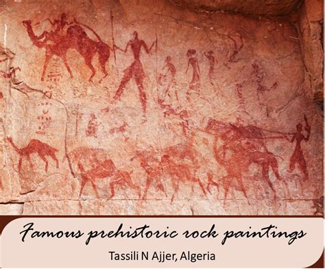 Cave Art: When Prehistoric Man Started Creating Art - Owlcation