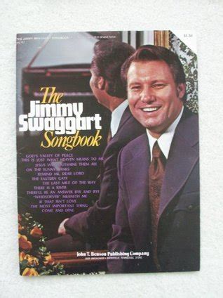 The Jimmy Swaggart Songbook by Jimmy Swaggart | Goodreads