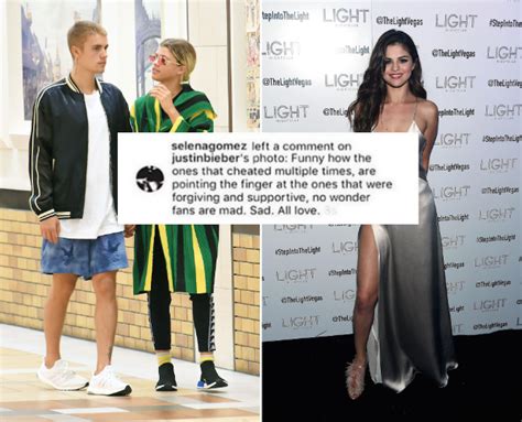 Selena Gomez & Justin Bieber Relationship Timeline 2015