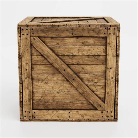 2,600+ Old Wooden Shipping Crates Stock Photos, Pictures & Royalty-Free ...