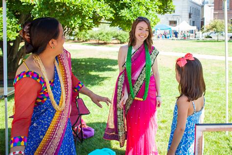 Celebrate diversity at the Multicultural Festival at Market Days - The ...