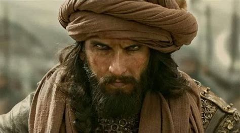 Happy birthday Ranveer Singh: Why he remains one of the most versatile ...