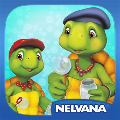 Franklin and Friends: Franklin’s Weather Fun | Apps | 148Apps