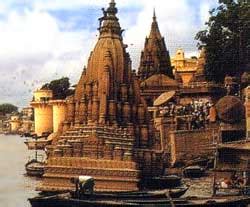 Important Places of Pilgrimage – Heart Of Hinduism