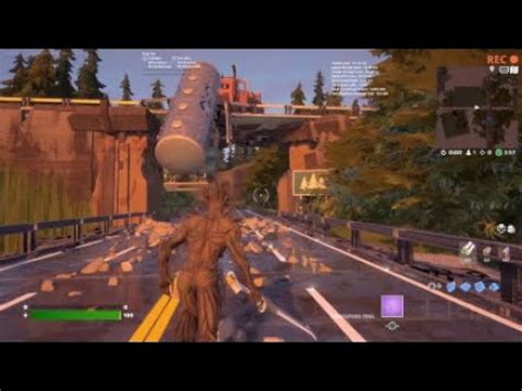 My most realistic fortnite map ive ever made... - YouTube