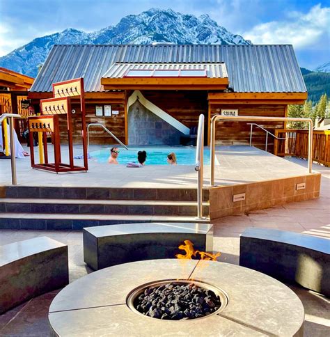 The Moose Hotel & Suites Banff – Passports and Pigtails