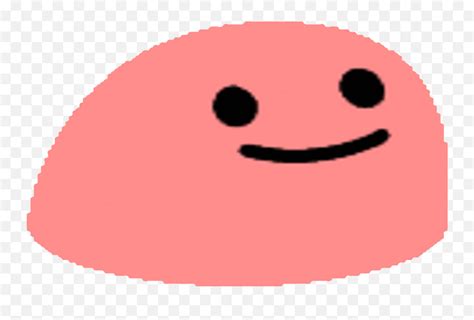 Some Blobby Boi - Smiley Emoji,Boi Emoji Meme - free transparent emoji ...