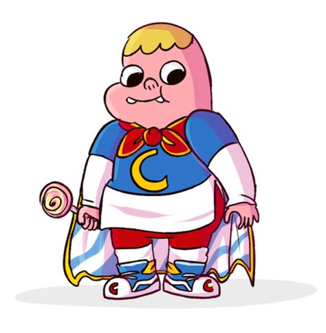 clarence sumo | Tumblr