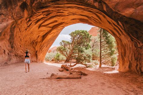 12 (JAW-DROPPING) Hikes at Arches National Park You Can't Miss