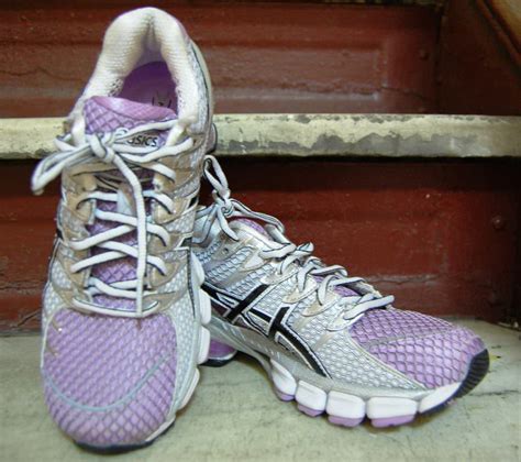 Asics Gel Kinsei 4 Running Shoes Review | Running Shoes Guru