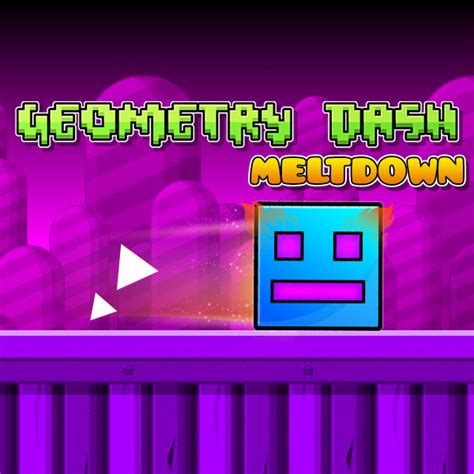 Geometry Dash Jackpot