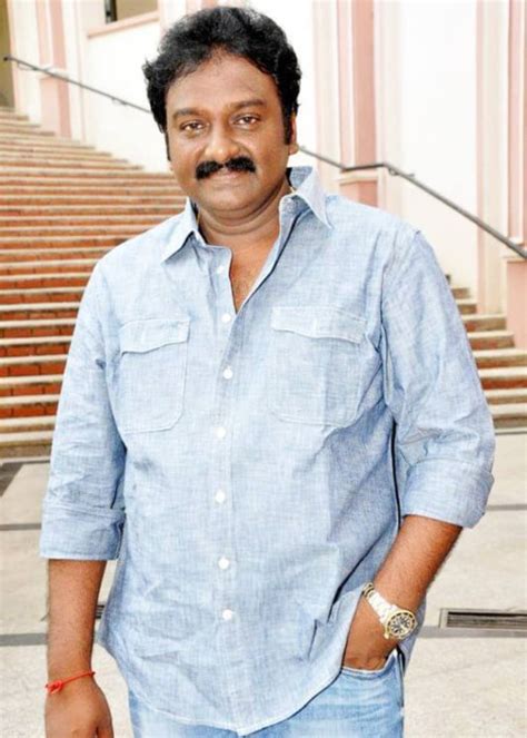 V. V. Vinayak Height, Weight, Age, Spouse, Family, Facts, Biography