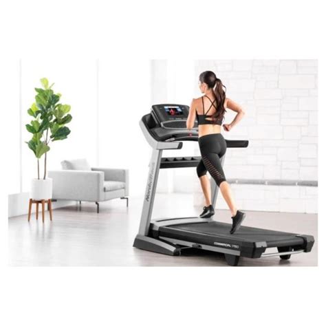 Buy Nordictrack iFit Treadmill Commercial 1750 – Price, Specifications ...