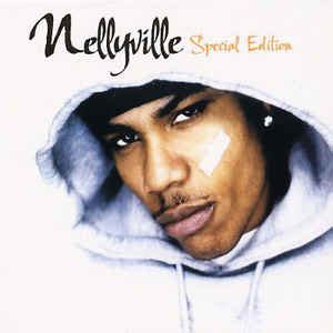 Nelly - Nellyville (2003, CD) | Discogs