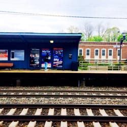 Metuchen Train Station - Metuchen, NJ | Yelp