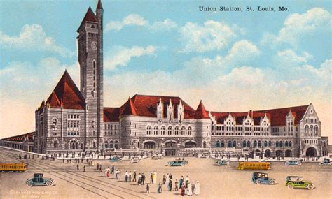 St. Louis Union Station