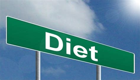 Diet - Highway image
